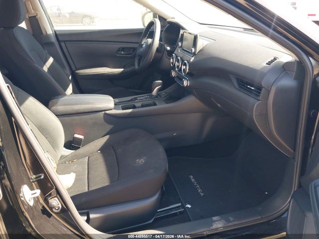 Aukcja sprzedaży 2025 Nissan Sentra S, vin: 3N1AB8BV4SY366352, numer aukcji: 44895517