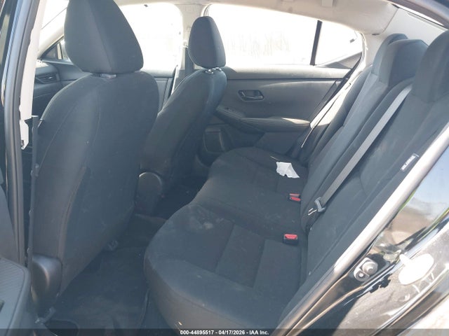 Aukcja sprzedaży 2025 Nissan Sentra S, vin: 3N1AB8BV4SY366352, numer aukcji: 44895517