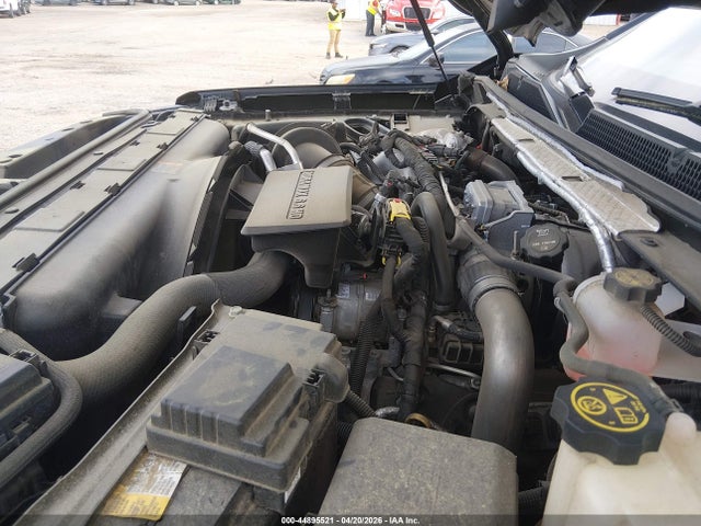 Aukcja sprzedaży 2020 Gmc Sierra 2500hd 4wd  Standard Bed Denali, vin: 1GT49REYXLF328067, numer aukcji: 44895521