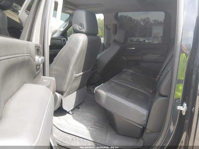 Aukcja sprzedaży 2020 Gmc Sierra 2500hd 4wd  Standard Bed Denali, vin: 1GT49REYXLF328067, numer aukcji: 44895521