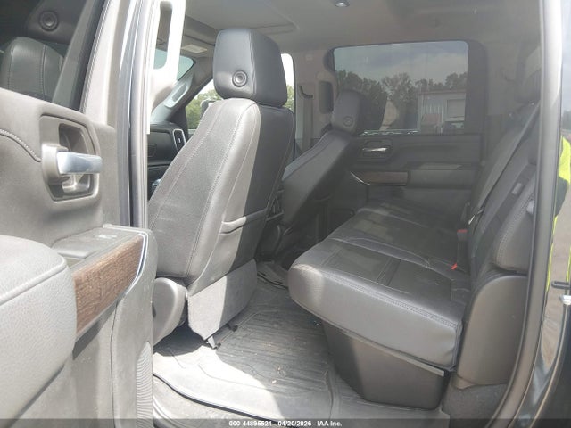Aukcja sprzedaży 2020 Gmc Sierra 2500hd 4wd  Standard Bed Denali, vin: 1GT49REYXLF328067, numer aukcji: 44895521