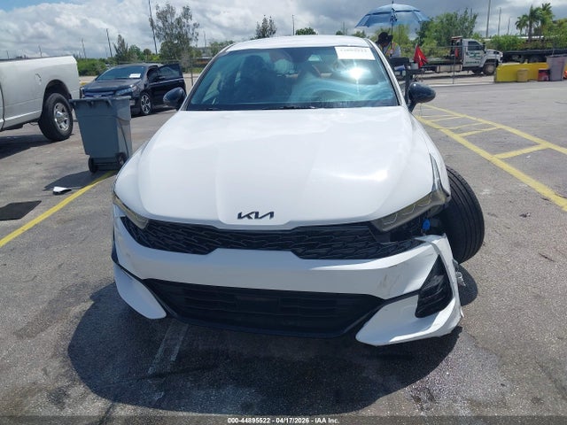Auction sale of the 2023 Kia K5 Gt-line, vin: 5XXG64J20PG213995, lot number: 44895522