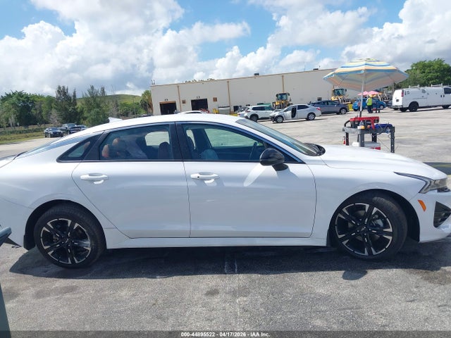 Auction sale of the 2023 Kia K5 Gt-line, vin: 5XXG64J20PG213995, lot number: 44895522