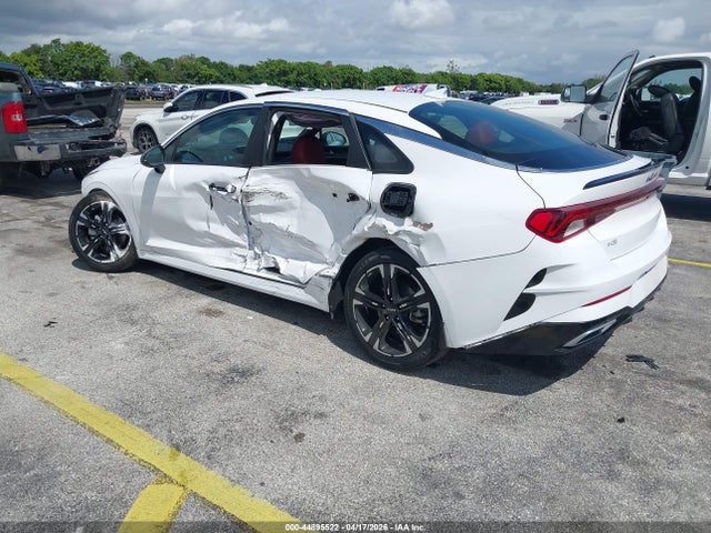 Auction sale of the 2023 Kia K5 Gt-line, vin: 5XXG64J20PG213995, lot number: 44895522
