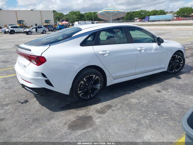Auction sale of the 2023 Kia K5 Gt-line, vin: 5XXG64J20PG213995, lot number: 44895522