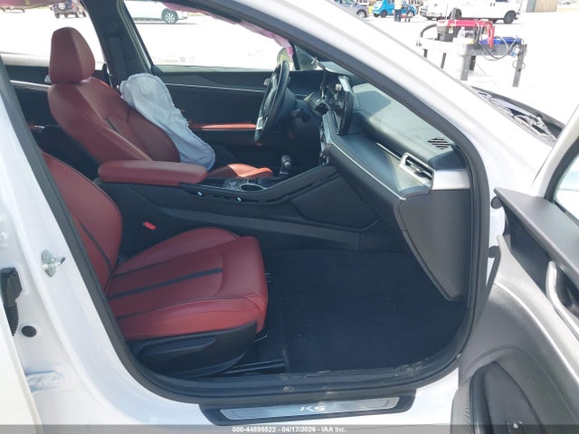 Auction sale of the 2023 Kia K5 Gt-line, vin: 5XXG64J20PG213995, lot number: 44895522