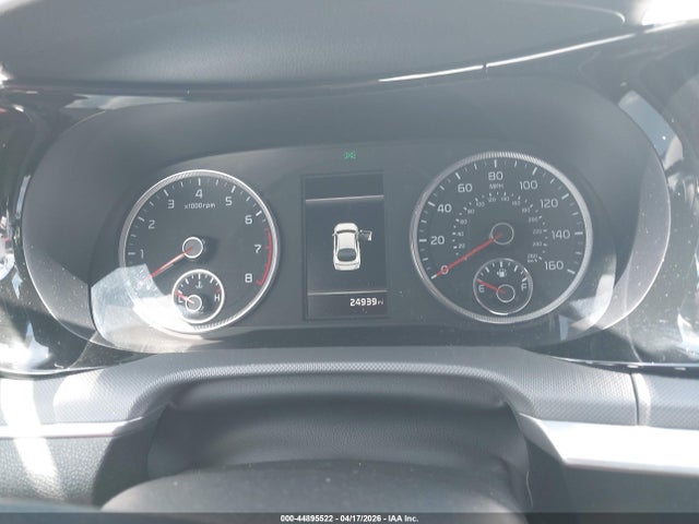 Auction sale of the 2023 Kia K5 Gt-line, vin: 5XXG64J20PG213995, lot number: 44895522