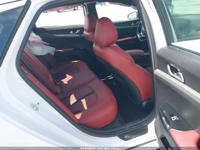 Auction sale of the 2023 Kia K5 Gt-line, vin: 5XXG64J20PG213995, lot number: 44895522