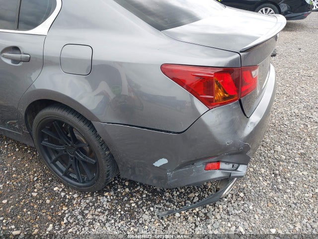 Продажа на аукционе авто 2013 Lexus Gs 350, vin: JTHBE1BL6D5027718, номер лота: 44895523