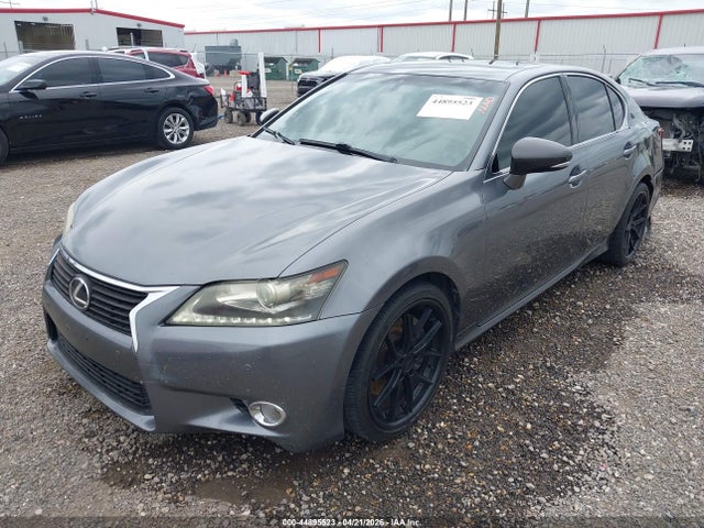 Продажа на аукционе авто 2013 Lexus Gs 350, vin: JTHBE1BL6D5027718, номер лота: 44895523