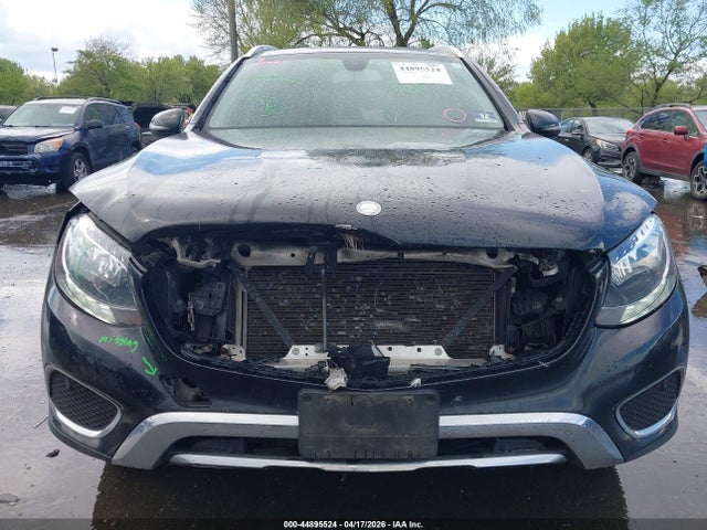 Продажа на аукционе авто 2016 Mercedes-benz Glc 300 4matic, vin: WDC0G4KB1GF070075, номер лота: 44895524