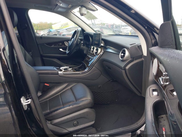 Продажа на аукционе авто 2016 Mercedes-benz Glc 300 4matic, vin: WDC0G4KB1GF070075, номер лота: 44895524