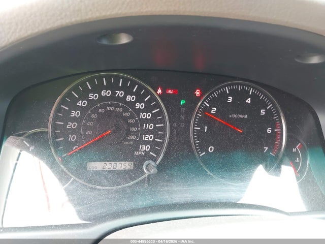 Продажа на аукционе авто 2005 Lexus Gx 470, vin: JTJBT20X050075259, номер лота: 44895530