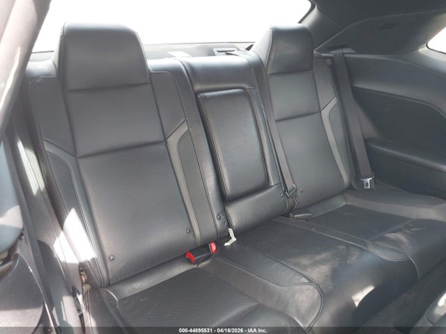 44895531 :رقم المزاد ، 2C3CDZBG2FH707772 vin ، 2015 Dodge Challenger Sxt Plus مزاد بيع