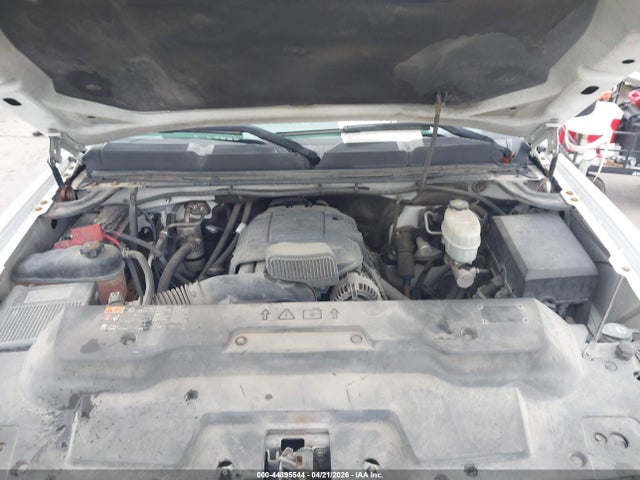 Aukcja sprzedaży 2012 Chevrolet Silverado 2500hd Work Truck, vin: 1GB2CVCG8CZ335968, numer aukcji: 44895544