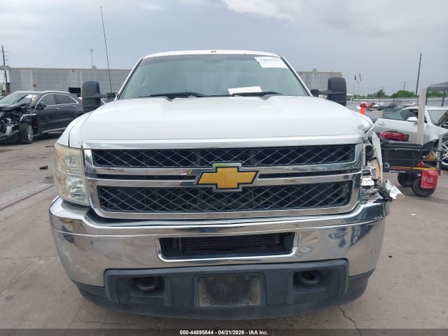 Aukcja sprzedaży 2012 Chevrolet Silverado 2500hd Work Truck, vin: 1GB2CVCG8CZ335968, numer aukcji: 44895544