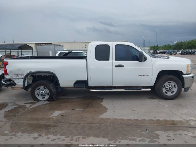 Aukcja sprzedaży 2012 Chevrolet Silverado 2500hd Work Truck, vin: 1GB2CVCG8CZ335968, numer aukcji: 44895544