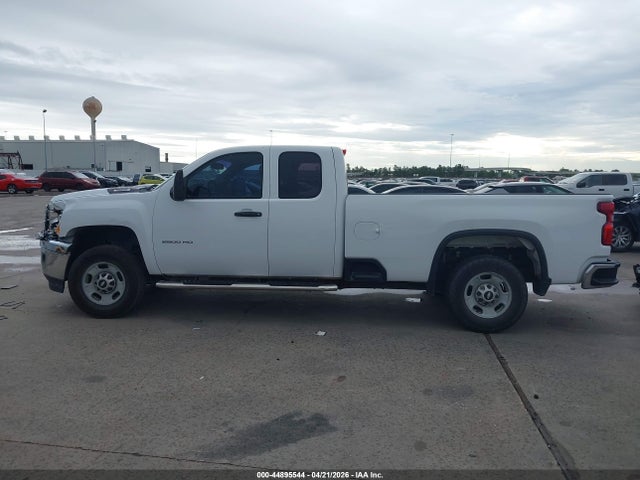 Aukcja sprzedaży 2012 Chevrolet Silverado 2500hd Work Truck, vin: 1GB2CVCG8CZ335968, numer aukcji: 44895544