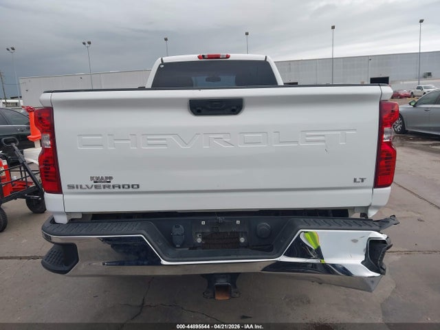 Aukcja sprzedaży 2012 Chevrolet Silverado 2500hd Work Truck, vin: 1GB2CVCG8CZ335968, numer aukcji: 44895544