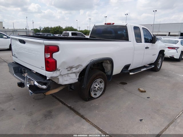 Aukcja sprzedaży 2012 Chevrolet Silverado 2500hd Work Truck, vin: 1GB2CVCG8CZ335968, numer aukcji: 44895544