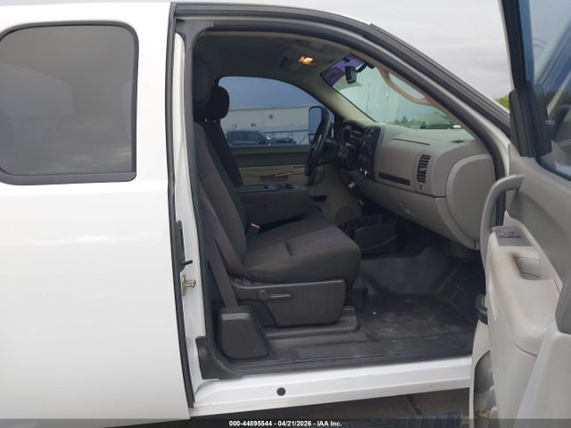 Aukcja sprzedaży 2012 Chevrolet Silverado 2500hd Work Truck, vin: 1GB2CVCG8CZ335968, numer aukcji: 44895544