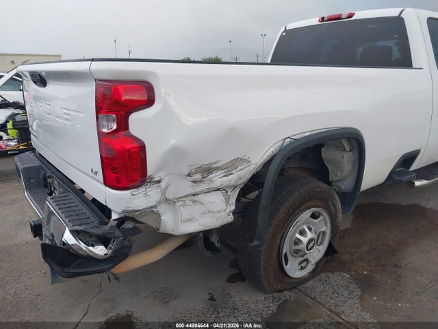 Aukcja sprzedaży 2012 Chevrolet Silverado 2500hd Work Truck, vin: 1GB2CVCG8CZ335968, numer aukcji: 44895544