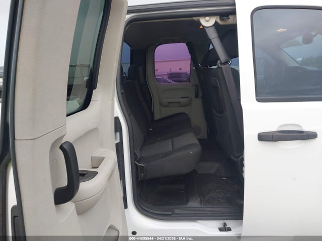 Aukcja sprzedaży 2012 Chevrolet Silverado 2500hd Work Truck, vin: 1GB2CVCG8CZ335968, numer aukcji: 44895544