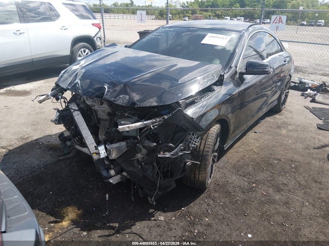 Продажа на аукционе авто 2014 Mercedes-benz Cla 250, vin: WDDSJ4EBXEN148633, номер лота: 44895553