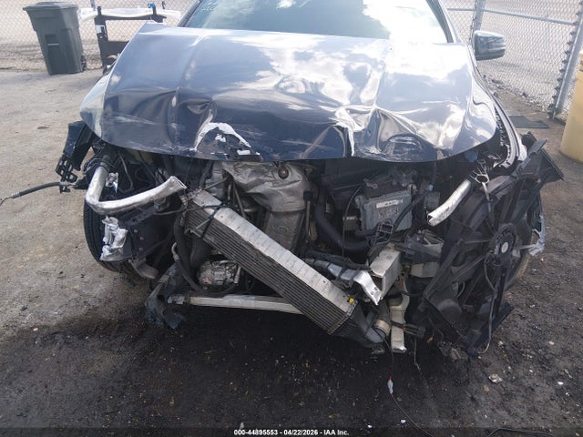 Продажа на аукционе авто 2014 Mercedes-benz Cla 250, vin: WDDSJ4EBXEN148633, номер лота: 44895553