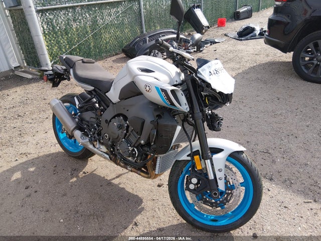 JYARN79E2TA002603 Yamaha Mtn1000