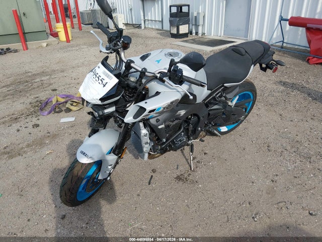 JYARN79E2TA002603 Yamaha Mtn1000