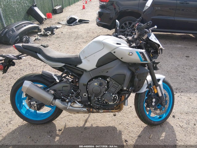JYARN79E2TA002603 Yamaha Mtn1000