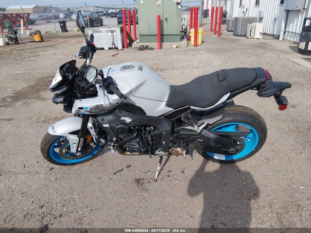 Yamaha Mtn1000 2026 JYARN79E2TA002603 Image 13