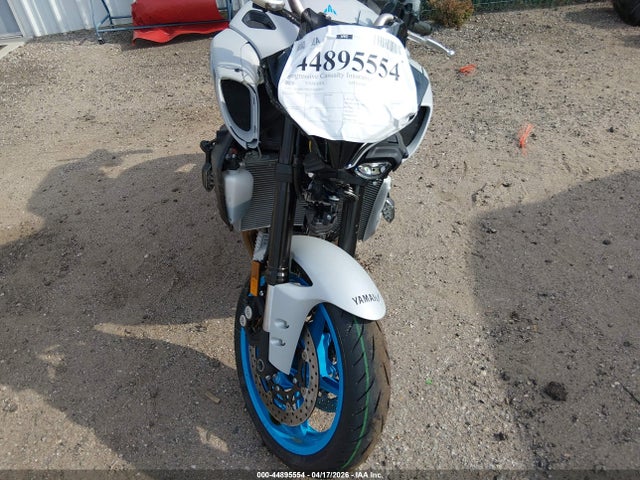 Yamaha Mtn1000 2026 JYARN79E2TA002603 Image 5