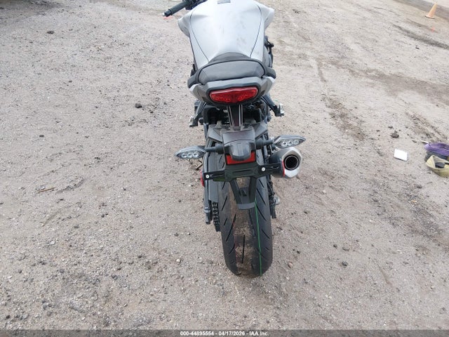 JYARN79E2TA002603 Yamaha Mtn1000