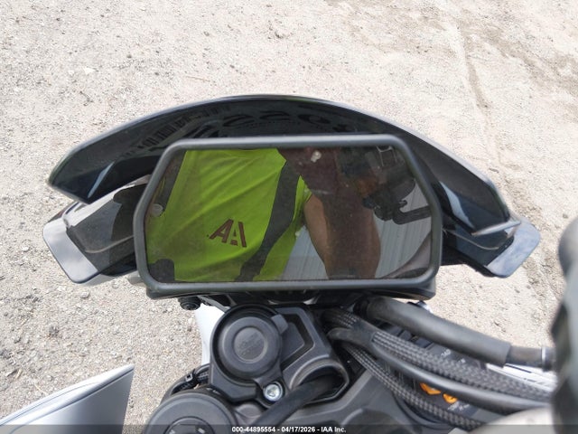 Yamaha Mtn1000 2026 JYARN79E2TA002603 Image 7