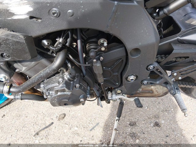 Yamaha Mtn1000 2026 JYARN79E2TA002603 Image 9