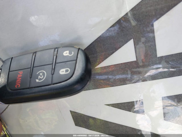 Aukcja sprzedaży 2020 Jeep Compass Limited 4x4, vin: 3C4NJDCB1LT126866, numer aukcji: 44895560