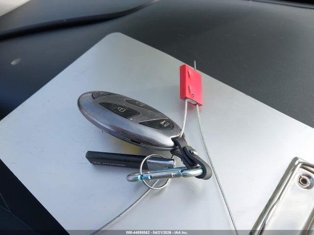 Aukcja sprzedaży 2025 Hyundai Tucson Sel, vin: 5NMJBCDE2SH533170, numer aukcji: 44895562