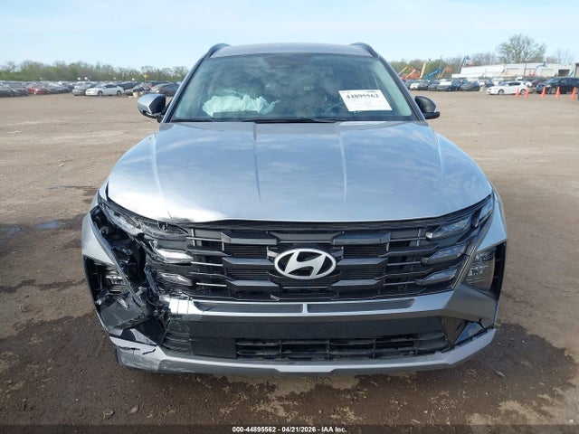 Aukcja sprzedaży 2025 Hyundai Tucson Sel, vin: 5NMJBCDE2SH533170, numer aukcji: 44895562