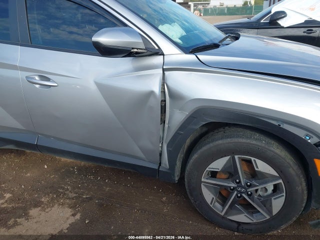 Aukcja sprzedaży 2025 Hyundai Tucson Sel, vin: 5NMJBCDE2SH533170, numer aukcji: 44895562