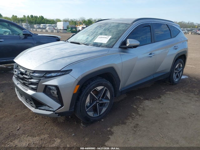 Aukcja sprzedaży 2025 Hyundai Tucson Sel, vin: 5NMJBCDE2SH533170, numer aukcji: 44895562