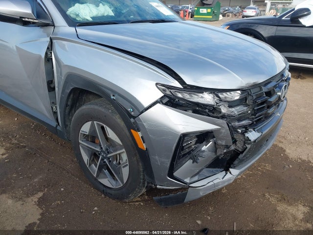 Aukcja sprzedaży 2025 Hyundai Tucson Sel, vin: 5NMJBCDE2SH533170, numer aukcji: 44895562