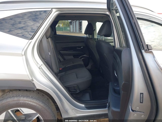 Aukcja sprzedaży 2025 Hyundai Tucson Sel, vin: 5NMJBCDE2SH533170, numer aukcji: 44895562