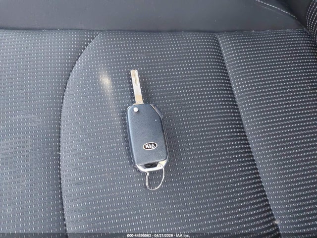 Aukcja sprzedaży 2021 Kia Forte Lxs, vin: 3KPF24AD7ME383736, numer aukcji: 44895563