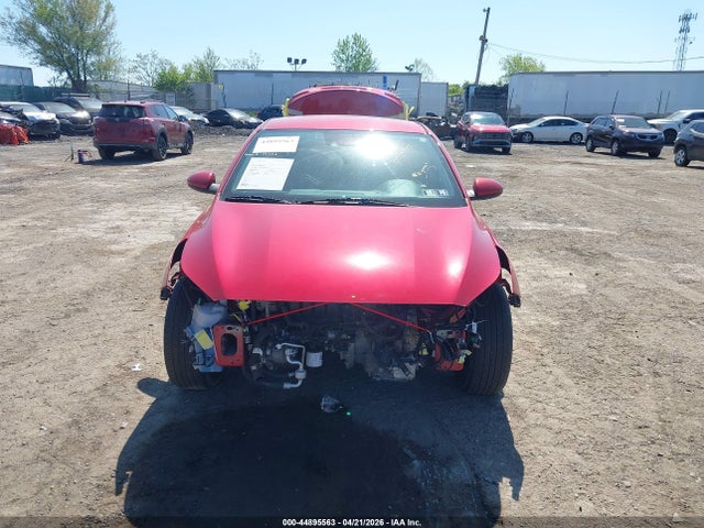 Aukcja sprzedaży 2021 Kia Forte Lxs, vin: 3KPF24AD7ME383736, numer aukcji: 44895563