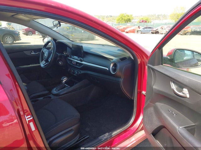 Aukcja sprzedaży 2021 Kia Forte Lxs, vin: 3KPF24AD7ME383736, numer aukcji: 44895563