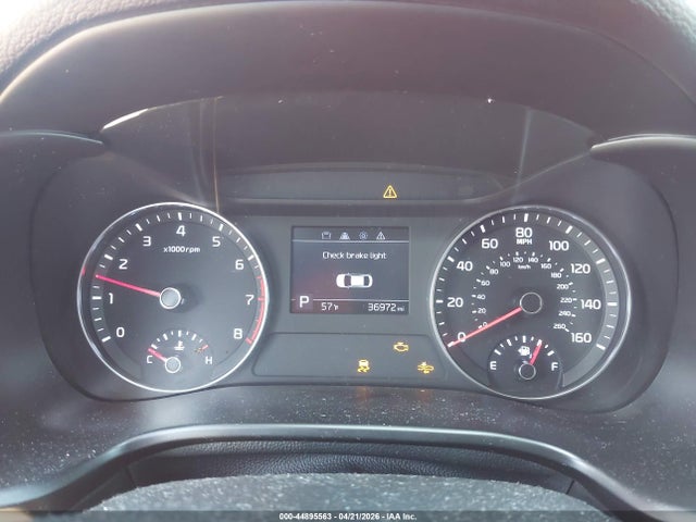 Aukcja sprzedaży 2021 Kia Forte Lxs, vin: 3KPF24AD7ME383736, numer aukcji: 44895563