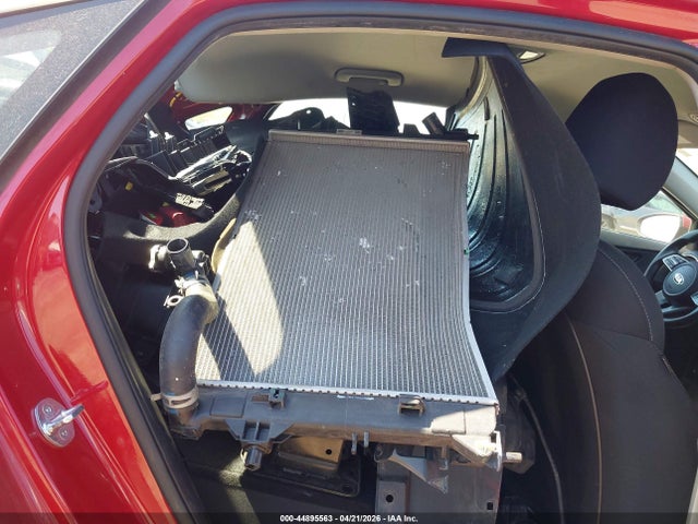 Aukcja sprzedaży 2021 Kia Forte Lxs, vin: 3KPF24AD7ME383736, numer aukcji: 44895563