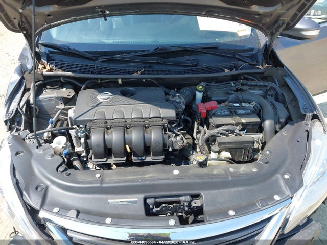 Aukcja sprzedaży 2015 Nissan Sentra Sr, vin: 3N1AB7AP5FY235160, numer aukcji: 44895564
